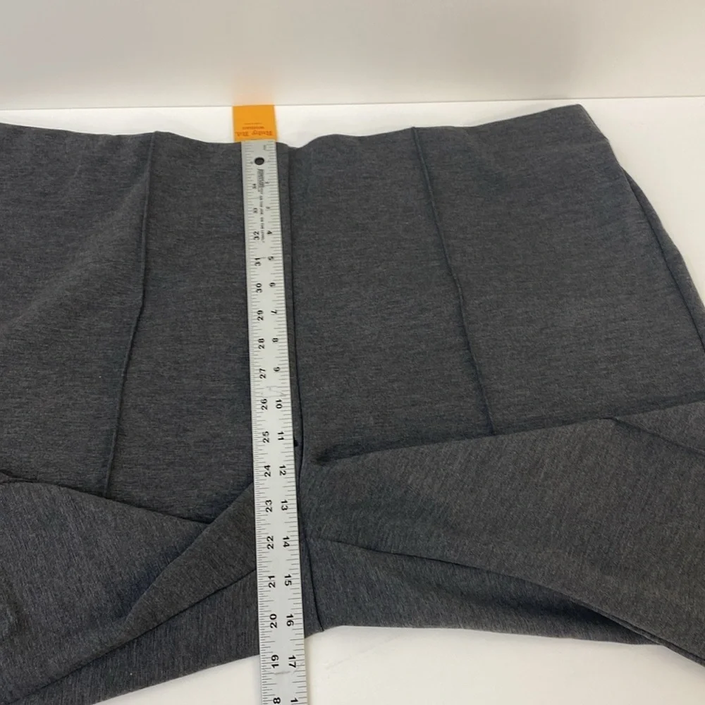 Ruby Rd. 3X Gray Trousers‎